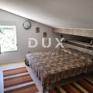 ZADAR, PAKOŠTANE - Dvoetažni apartman s predivnim pogledom 