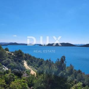 ZADAR, PAKOŠTANE - Dvoetažni apartman s predivnim pogledom 