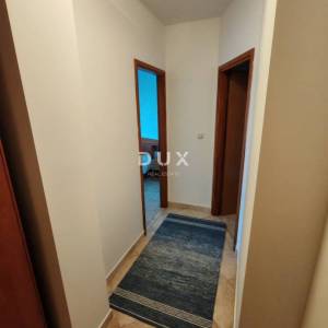 ZADAR, PETRČANE - Kuća s 3 velika stana i prekrasnim pogledom na more! Punta Skala!