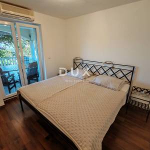 ZADAR, PETRČANE - Kuća s 3 velika stana i prekrasnim pogledom na more! Punta Skala!