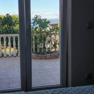 ZADAR, PETRČANE - Kuća s 3 velika stana i prekrasnim pogledom na more! Punta Skala!
