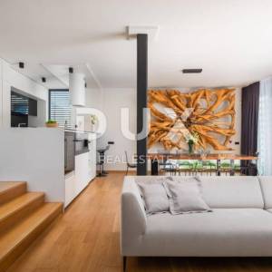 ZADAR, PETRČANE - Luksuzna vila s bazenom 50 m od mora