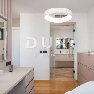 ZADAR, PETRČANE - Luksuzna vila s bazenom 50 m od mora