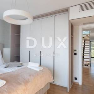 ZADAR, PETRČANE - Luksuzna vila s bazenom 50 m od mora