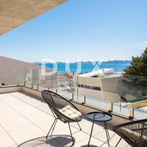 ZADAR, PETRČANE - Luksuzna vila s bazenom 50 m od mora