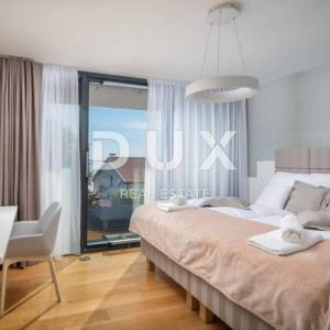 ZADAR, PETRČANE - Luksuzna vila s bazenom 50 m od mora