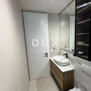 ZADAR, PETRČANE - Luksuzno namješten penthouse s pogledom na more