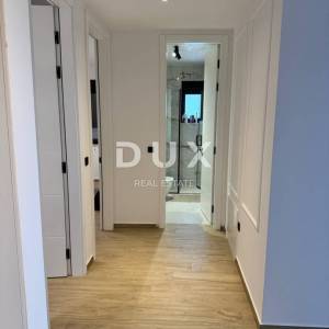 ZADAR, PETRČANE - Luksuzno namješten penthouse s pogledom na more