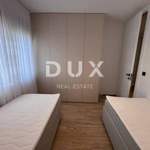 ZADAR, PETRČANE - Luksuzno namješten penthouse s pogledom na more