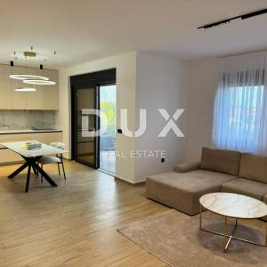 ZADAR, PETRČANE - Luksuzno namješten penthouse s pogledom na more