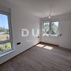 ZADAR, PETRČANE - Moderan penthouse u novogradnji u blizini mora