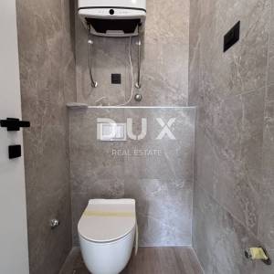 ZADAR, PETRČANE - Moderan penthouse u novogradnji u blizini mora
