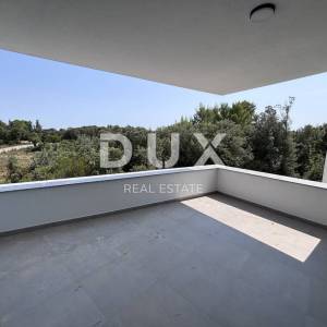 ZADAR, PETRČANE - Moderan penthouse u novogradnji u blizini mora