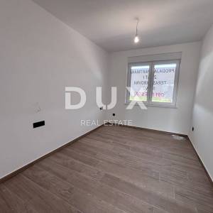 ZADAR, PETRČANE - Moderan penthouse u novogradnji u blizini mora