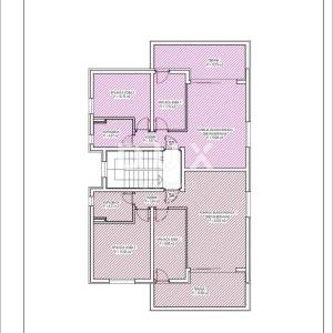 ZADAR, PETRČANE - Moderan penthouse u izgradnji Z1 S3