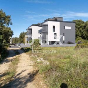 ZADAR, PETRČANE - Moderan penthouse u izgradnji Z1 S3