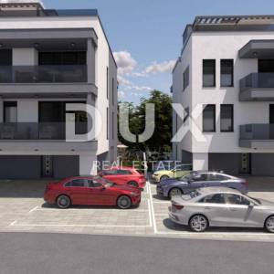 ZADAR, PETRČANE - Moderan penthouse u izgradnji Z1 S3