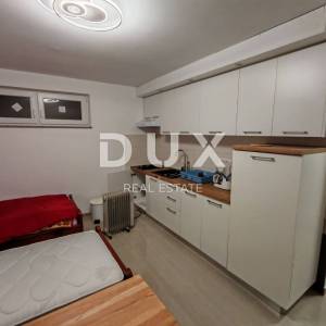 ZADAR, PETRČANE - Nevjerojatna 3 stana u jednom drugi red do mora! Prilika za investiciju!