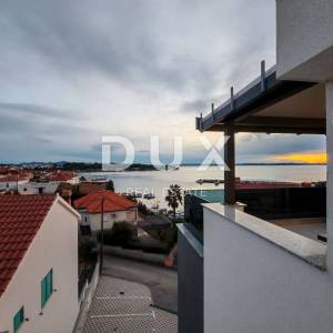 ZADAR, PETRČANE - Nevjerojatna 3 stana u jednom drugi red do mora! Prilika za investiciju!