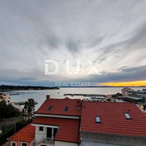 ZADAR, PETRČANE - Nevjerojatna 3 stana u jednom drugi red do mora! Prilika za investiciju!