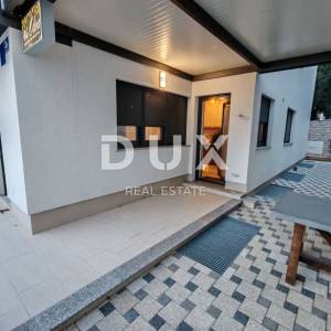 ZADAR, PETRČANE - Nevjerojatna 3 stana u jednom drugi red do mora! Prilika za investiciju!