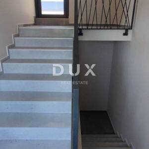 ZADAR, PETRČANE - Penthouse u novogradnji s pogledom na more