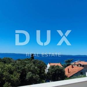 ZADAR, PETRČANE - Penthouse u novogradnji s pogledom na more