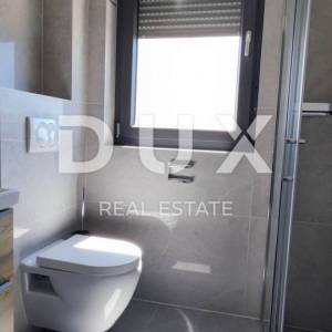 ZADAR, PETRČANE - Penthouse u novogradnji s pogledom na more