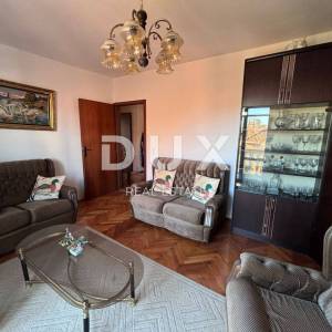 ZADAR, PETRČANE - Prekrasna dvojna kuća 1. red do mora