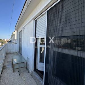 ZADAR, PETRIĆI - Dvoetažni stan na odličnoj lokaciji!