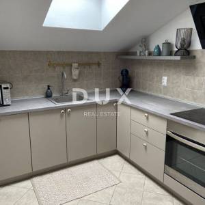 ZADAR, PETRIĆI - Predivan penthouse s pogledom na more