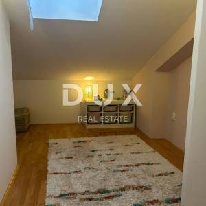 ZADAR, PETRIĆI - Predivan penthouse s pogledom na more