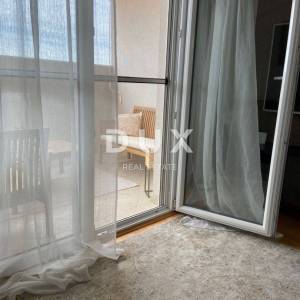 ZADAR, PETRIĆI - Predivan penthouse s pogledom na more