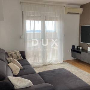 ZADAR, PETRIĆI - Predivan penthouse s pogledom na more