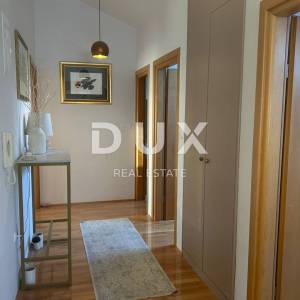 ZADAR, PETRIĆI - Predivan penthouse s pogledom na more