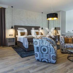 ZADAR, PLOVANIJA - Hotel s 4 zvjezdice i uhodanim turističkim poslovanjem