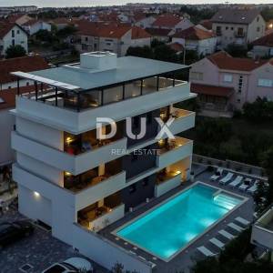 ZADAR, PLOVANIJA - Hotel s 4 zvjezdice i uhodanim turističkim poslovanjem