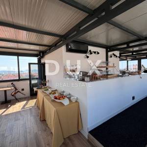 ZADAR, PLOVANIJA - Hotel s 4 zvjezdice i uhodanim turističkim poslovanjem