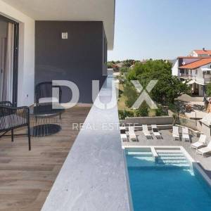 ZADAR, PLOVANIJA - Hotel s 4 zvjezdice i uhodanim turističkim poslovanjem