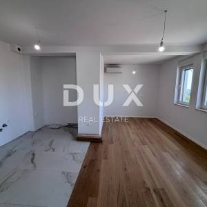 ZADAR, PLOVANIJA - Penthouse s panoramskim pogledom u izgradnji S6