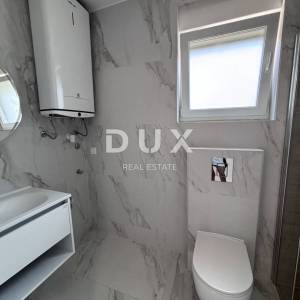 ZADAR, PLOVANIJA - Penthouse s panoramskim pogledom u izgradnji S6