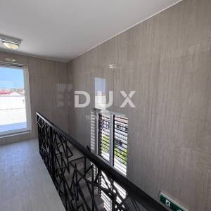 ZADAR, PLOVANIJA - Penthouse s panoramskim pogledom u izgradnji S6