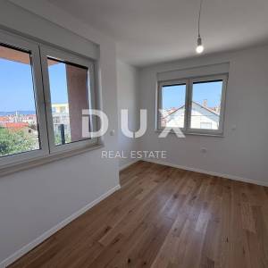 ZADAR, PLOVANIJA - Penthouse s panoramskim pogledom u izgradnji S6