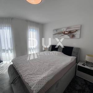 ZADAR, PLOVANIJA - Predivan penthouse u novogradnji
