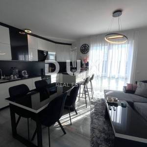 ZADAR, PLOVANIJA - Predivan penthouse u novogradnji