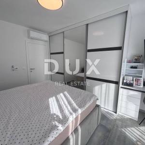 ZADAR, PLOVANIJA - Predivan penthouse u novogradnji