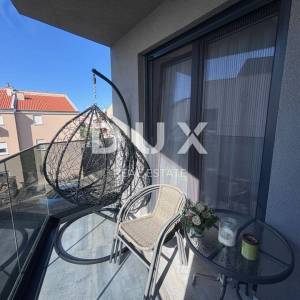 ZADAR, PLOVANIJA - Predivan penthouse u novogradnji