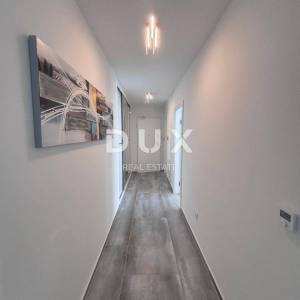 ZADAR, PLOVANIJA - Predivan penthouse u novogradnji