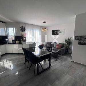 ZADAR, PLOVANIJA - Predivan penthouse u novogradnji