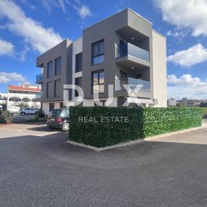ZADAR, PLOVANIJA - Predivan penthouse u novogradnji